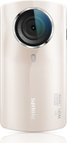 Philips HD camcorder CAM200WH